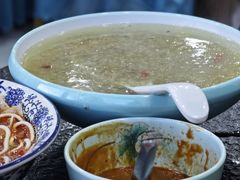 -撒拉人家.酸菜牦牛肉火锅