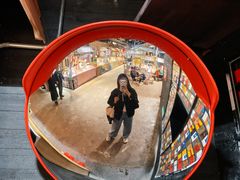 -长沙文和友(海信广场店)