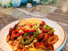 -天喜酒楼饭市·茶市(同德皇宫店)