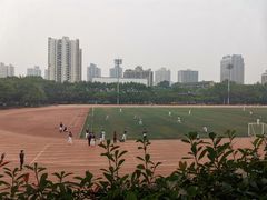 -重庆工商大学(南岸校区)