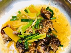 白灼花螺-盒马鲜生(皇庭广场店)