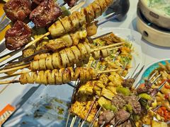 -亿牌牌东北烧烤(博物馆旗舰店)