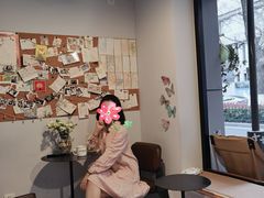 -Joymean coffee.见面咖啡