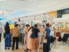 -长沙星沙万象汇