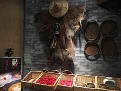 -卞氏菜根香(青羊万达店)