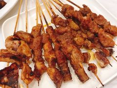 -庐州太太(鼓楼店)