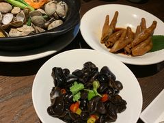 -涌上外婆桥(南塘店)