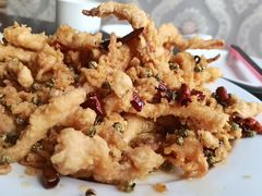 -连金饭店(金四路店)