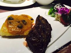 -Keens Steakhouse