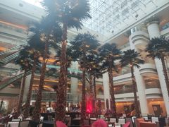 -威斯汀舞台餐厅