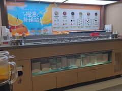 -海底捞火锅(莘松路店)