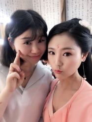 -美云庭古装·格格服汉服·京城旅拍(北京店)