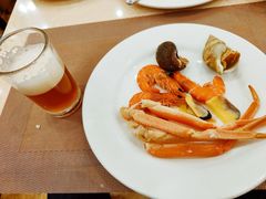 -逸香阁西餐厅(天河北路中国市长大厦店)