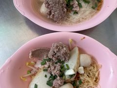 -榮泰米粉湯(Left Shop)