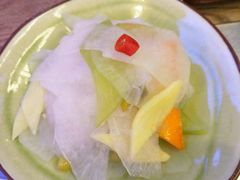 -鱼库·不仅是一家烤鱼店(车公庙店)