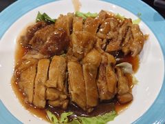 -金泽大酒店·卢塞恩餐厅