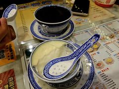 -广信牛奶甜品世家(万象城店)