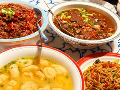 -柴火农家·江西赣南菜(土华店)