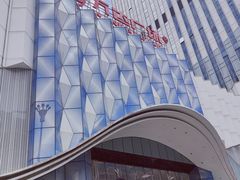 -万达广场(南宁青秀店)