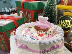 -米柚烘焙教室(工联CC店)