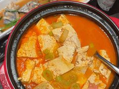 -浩运·海鲜青岛菜·海胆水饺(石老人店)