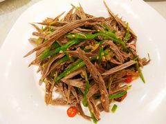 兰豆黑腐竹-德泰楼餐饮(莲湖路店)