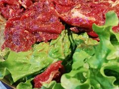 -九坤韩式烤肉(建发阅彩城店)