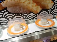 -万岁寿司(蓬江万达店)