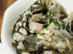 -玲燕蒸菜馆(江东路店)