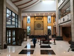 -九华山聚龙大酒店