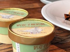 -YAFEE雅菲 川·湘·粤融合菜(魏公村店)