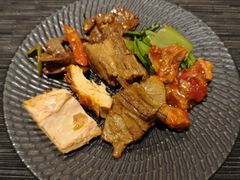 -北京海湾半山酒店-加咖啡西餐厅