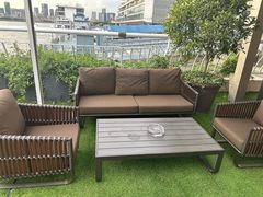 -三利音·浦之舟(滨江大道店)