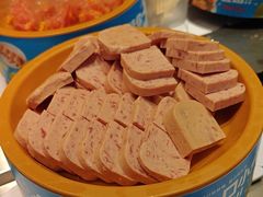 -喜家自助小火锅(乐客城店)