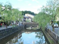 -城崎温泉 外七汤