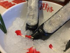 -井格重庆火锅(新世纪店)