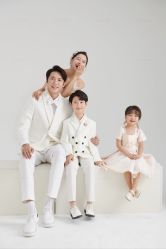 -俏宝贝照相馆(QBB儿童摄影)