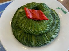 -北京小肠陈饭庄(方庄店)