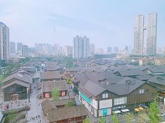 -钢管厂歆瑞源油卤串串香(春熙路太古里店)