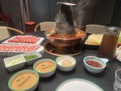 -南门四季铜锅涮肉(大屯·北苑店)