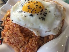 -郭记烤肉(正阳街店)