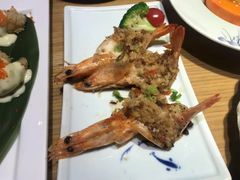 -三石铁板烧(紫竹桥店)