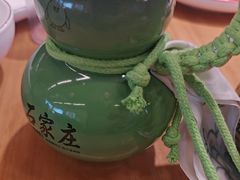 -成老灶火锅鸡(平山店)