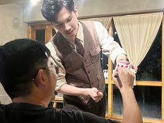 -时光花园(白鹭洲店)