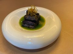 -香然会·园林雅宴(陆家嘴店)