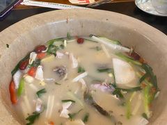 -抚仙湖生态石锅鱼野生菌(告庄店)