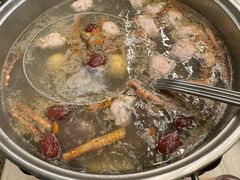 -小煵记·打边炉(西丽文光店)