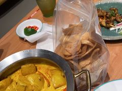 -越小品·越南餐厅(布吉万象汇店)