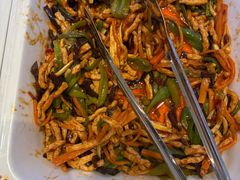 -素满香·全民食养自助(长宁龙之梦店)