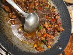 -衡厨·衡阳土菜(中南店)